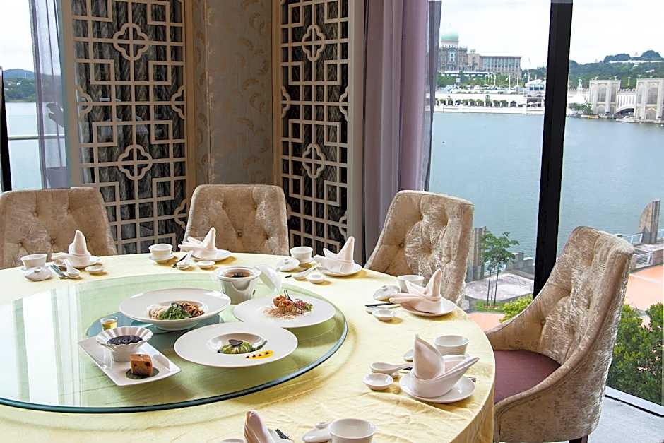 Zenith Hotel Putrajaya