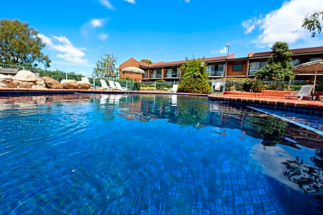 Club Mulwala Resort
