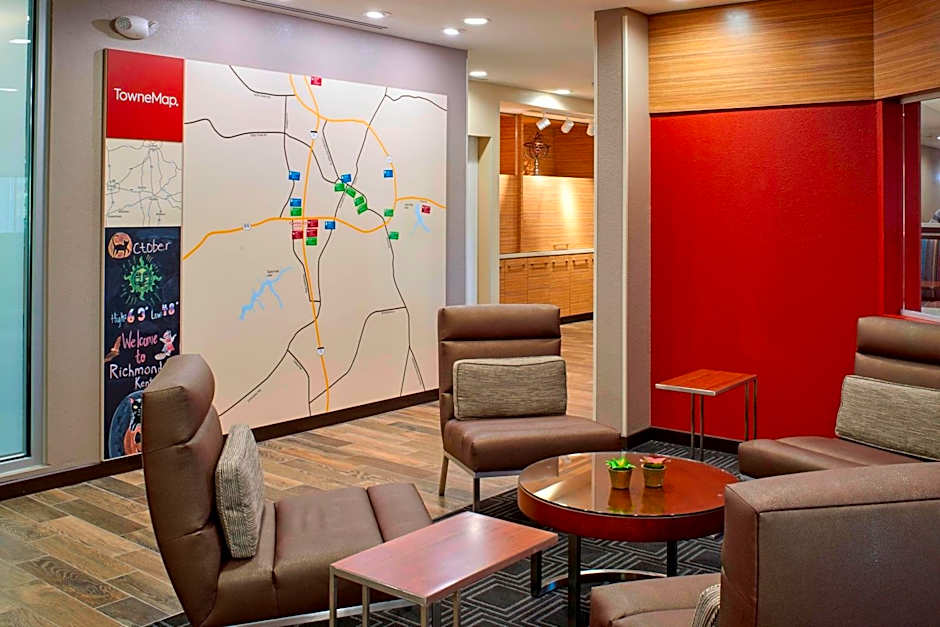 TownePlace Suites by Marriott Richmond