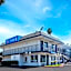 Motel 6-Pleasanton, CA