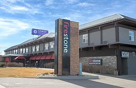 Coast Lethbridge Hotel & Conference Centre