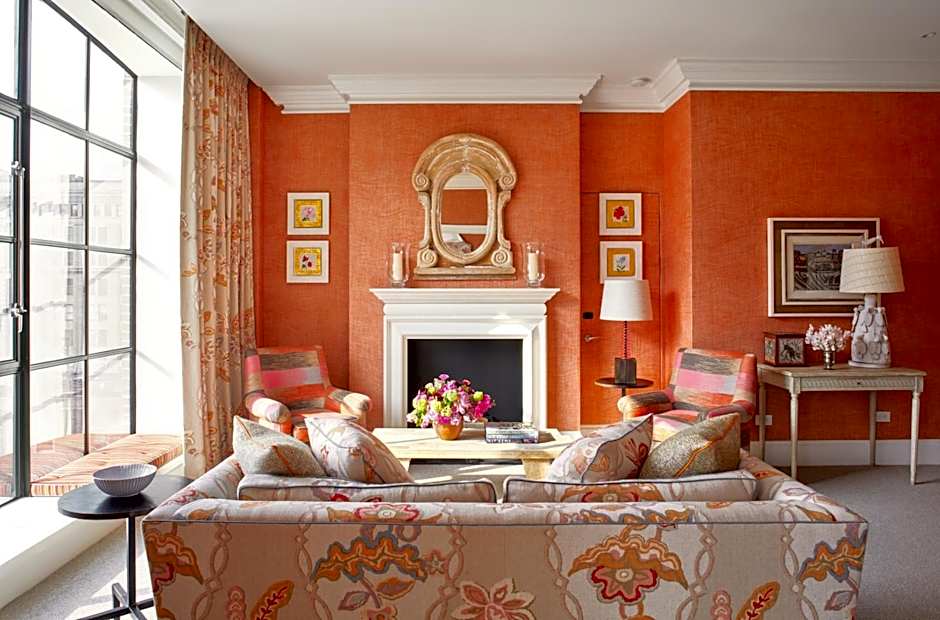 Crosby Street Hotel