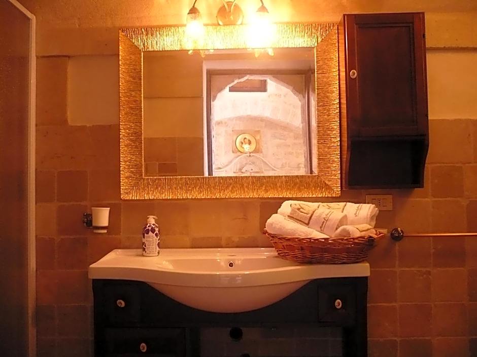 L'Isola Felice e Trulli Sotto Le Stelle