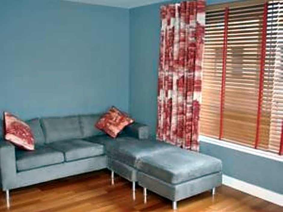 Dreamhouse Apartments Glasgow City Centre