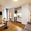 Aparthotel Adagio Access Paris Asnieres