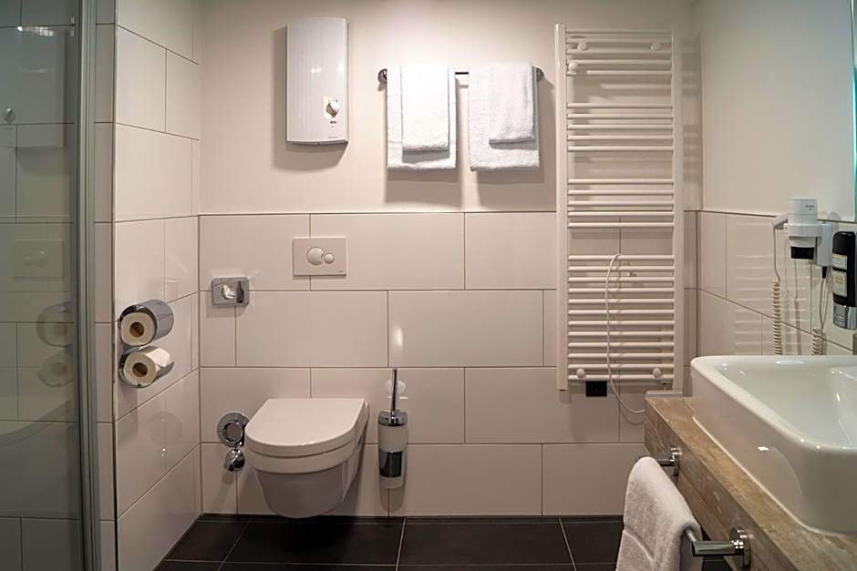 Trip Inn Living and Suites Essen