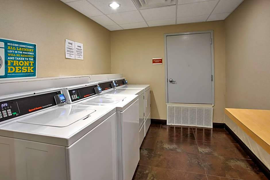 Home2 Suites By Hilton Austin/Cedar Park