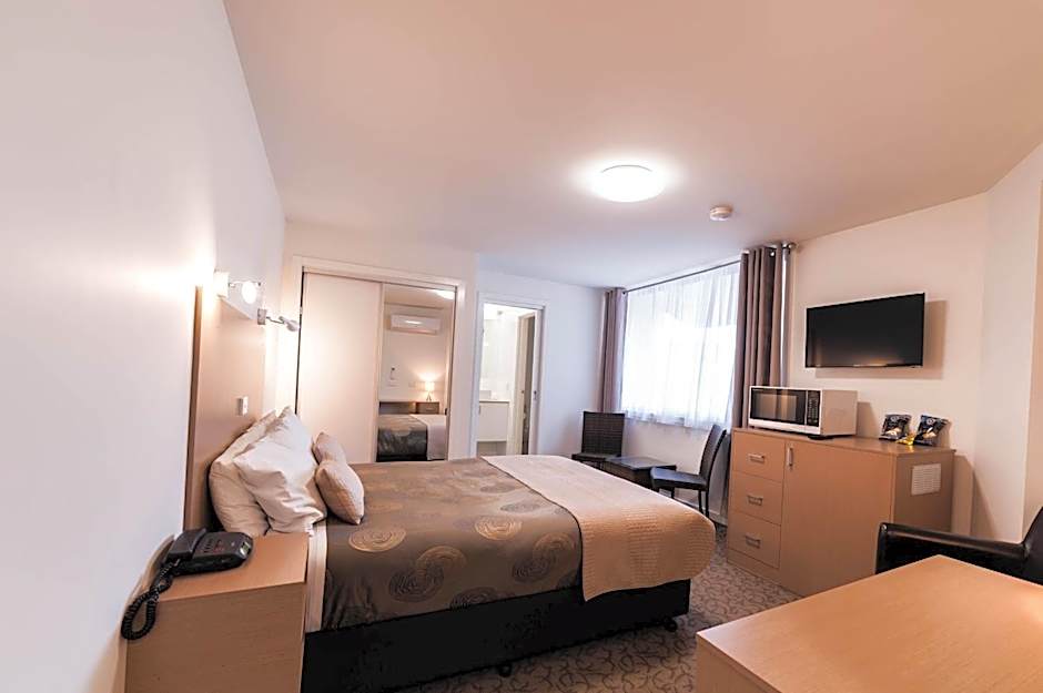 Eastern Sands City Centre