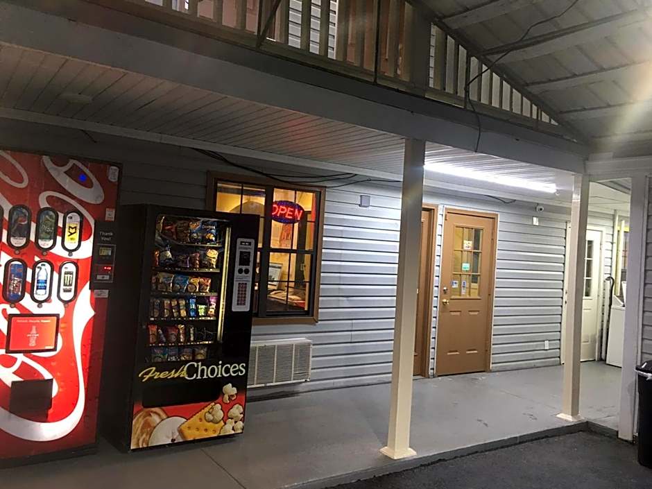 Loyalty Inn Hawkinsville