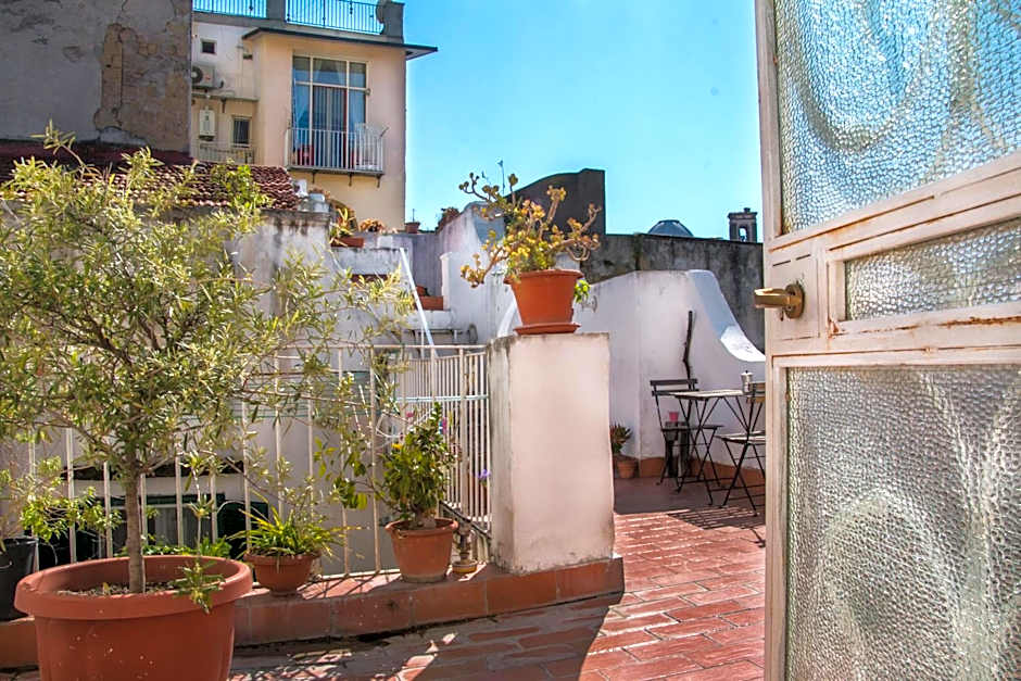 B&B Epoche'