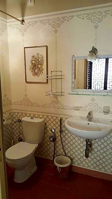 Agriturismo La Carreccia