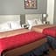 Hotel Motel Le Regent