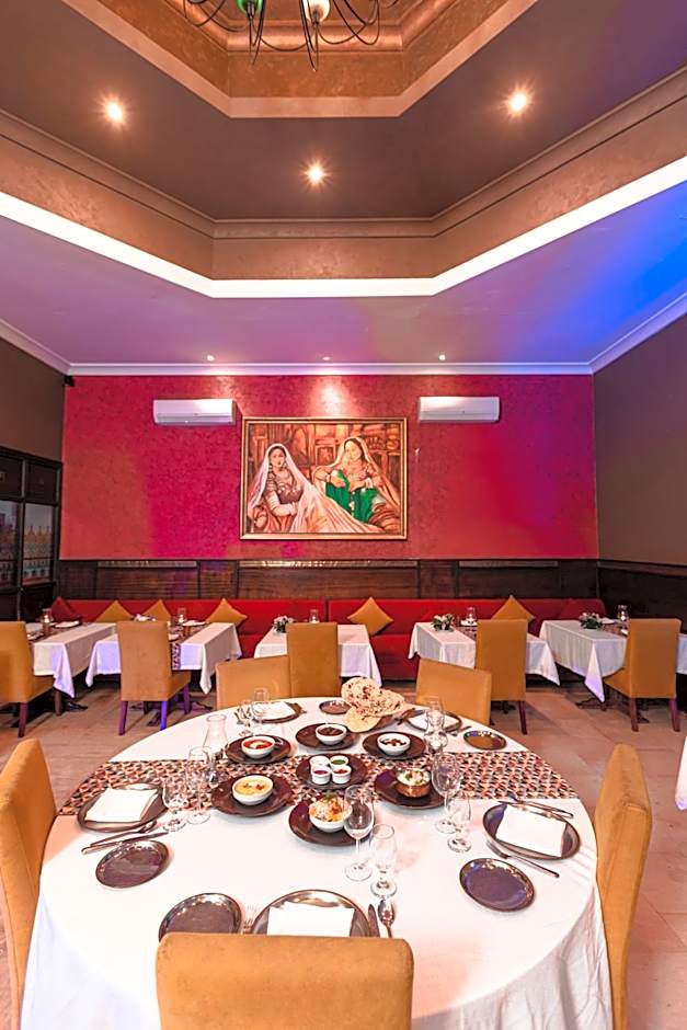 Golden Carthage Hotel & Residence Tunis