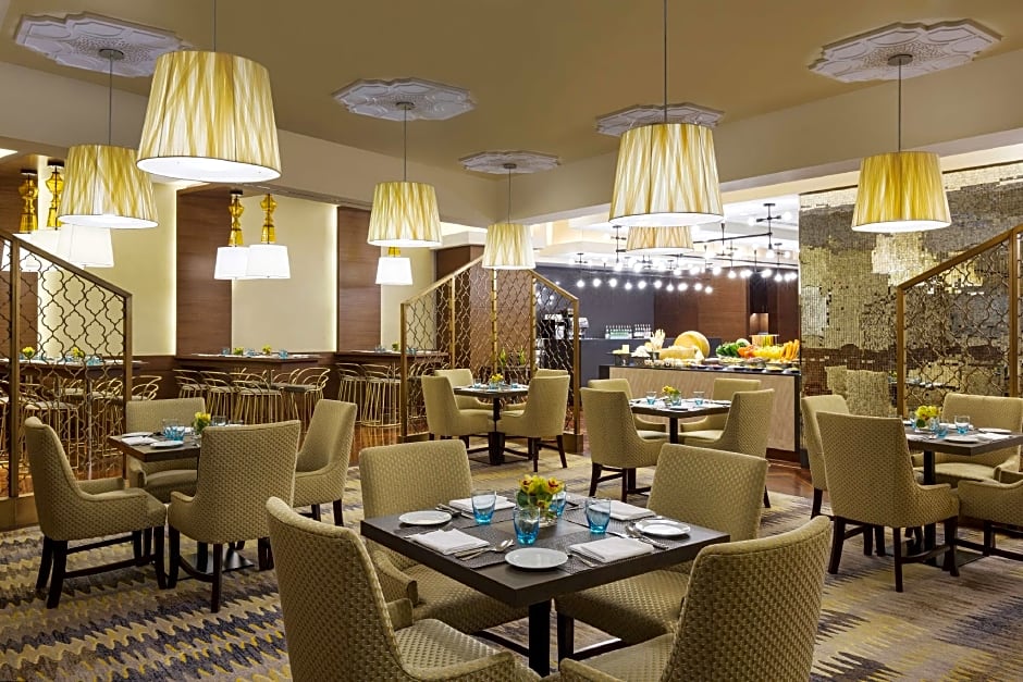 Jabal Omar Hyatt Regency Makkah