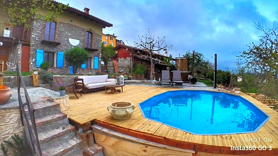 B&B La casa dei cuori