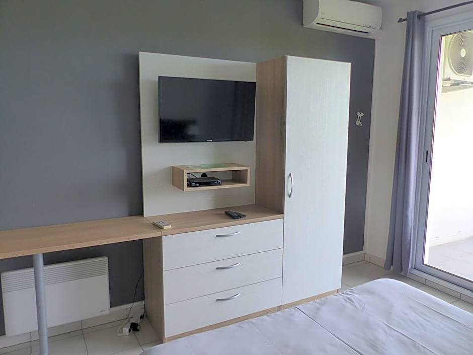 Le Jardin de Babylone Résidence Festive & Naturiste "réservé aux couples uniquement"