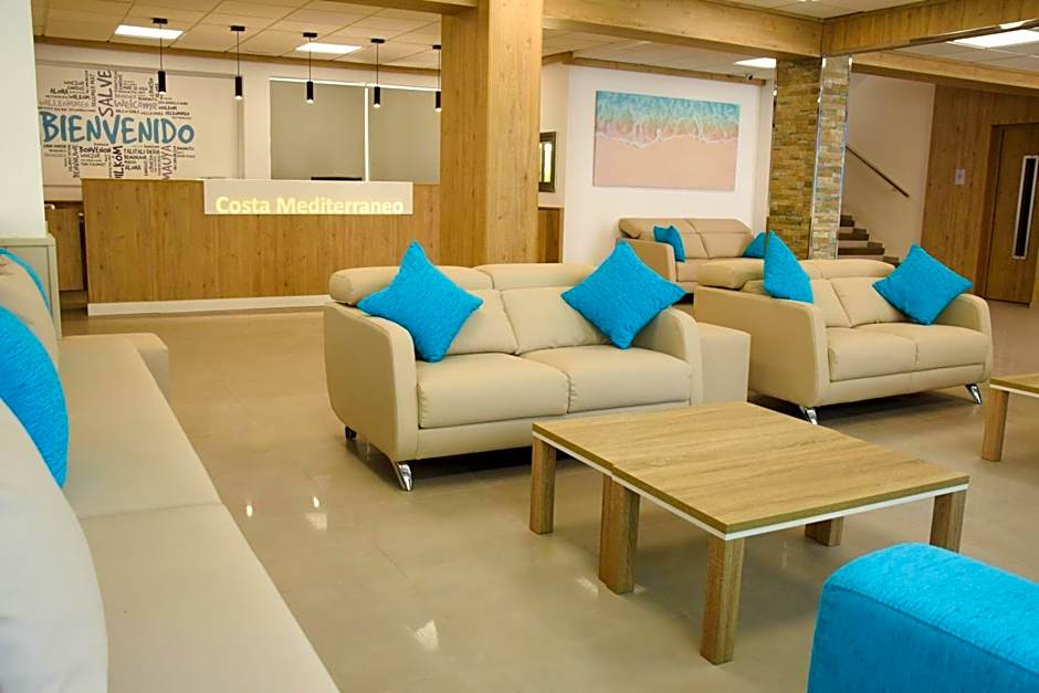Hotel Costa Mediterráneo - Only Adults