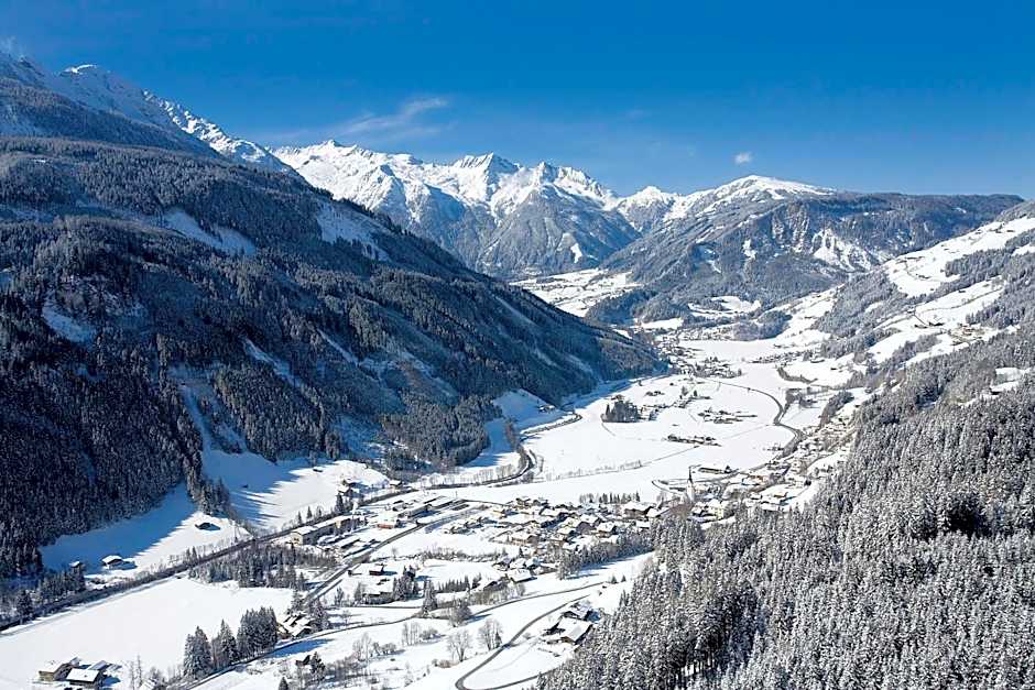 Hotel Kristall - Adults Only