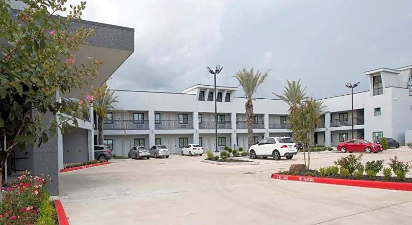 House Hotel