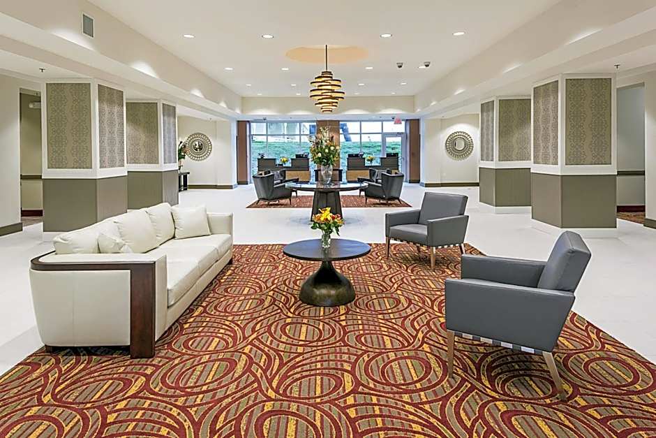 Boomtown Casino and Hotel New Orleans