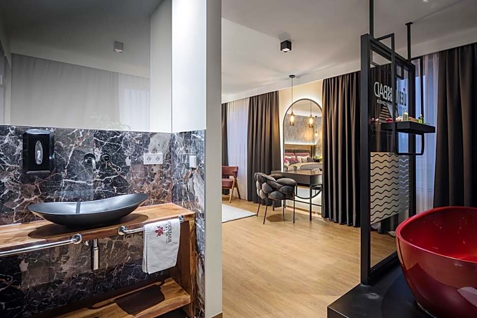 Design Hotel Winterrot