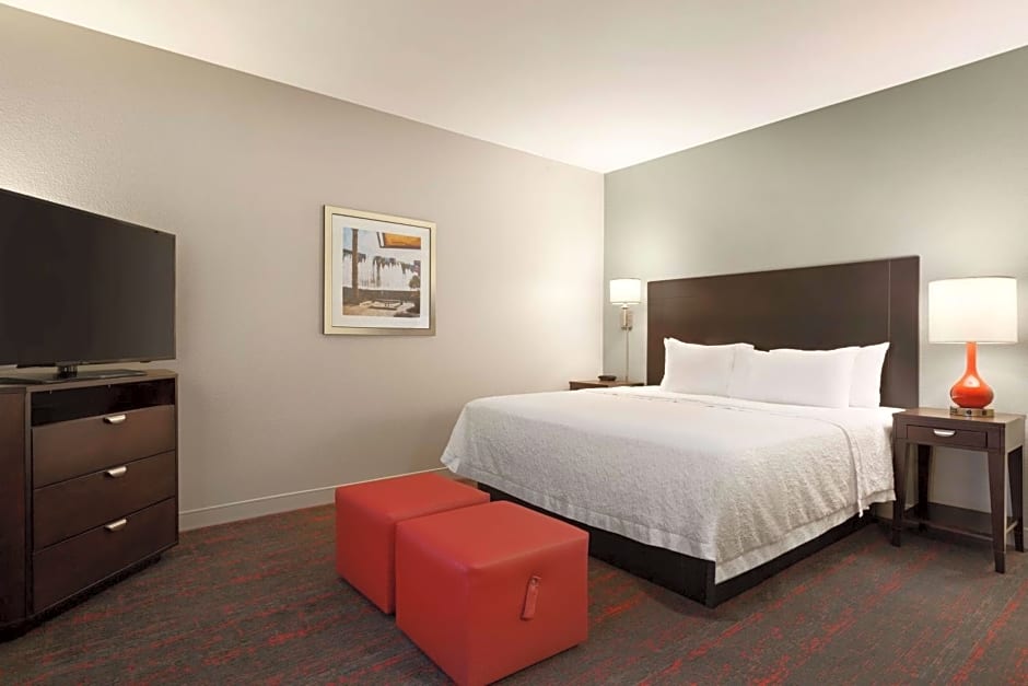 Hampton Inn By Hilton & Suites Phoenix Glendale-Westgate