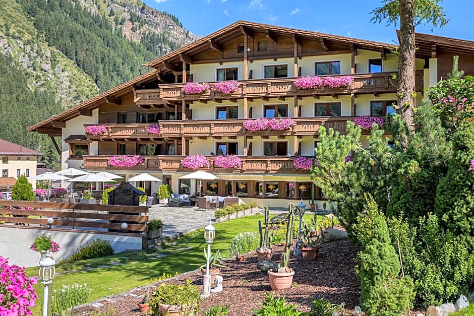 GenussHotel Sonnblick