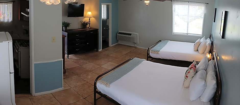 El Rancho Motel