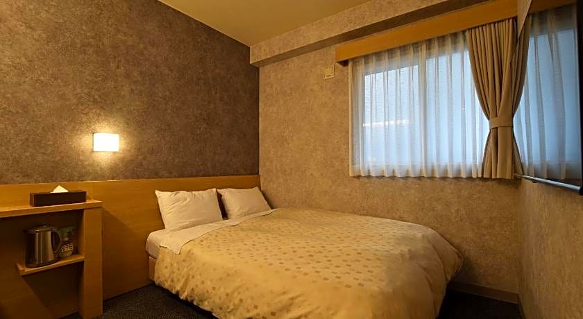 Asahikawa Sun Hotel
