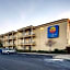 Comfort Inn Redding Near I-5
