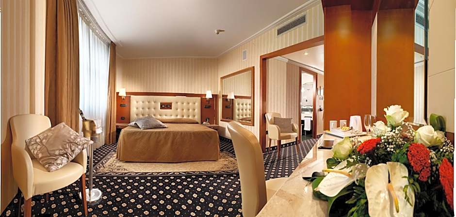 Hotel Ariston