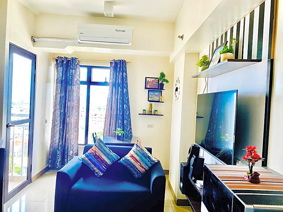 Mabolo Garden Flats Cebu