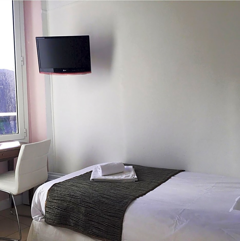 Hotel Danemark
