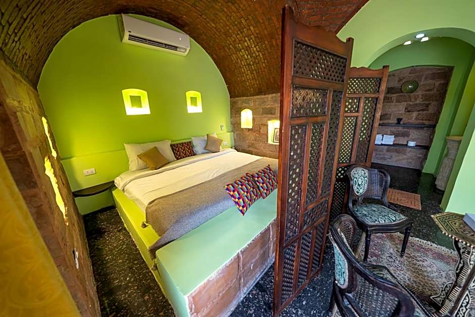 Anakato Nubian Experience