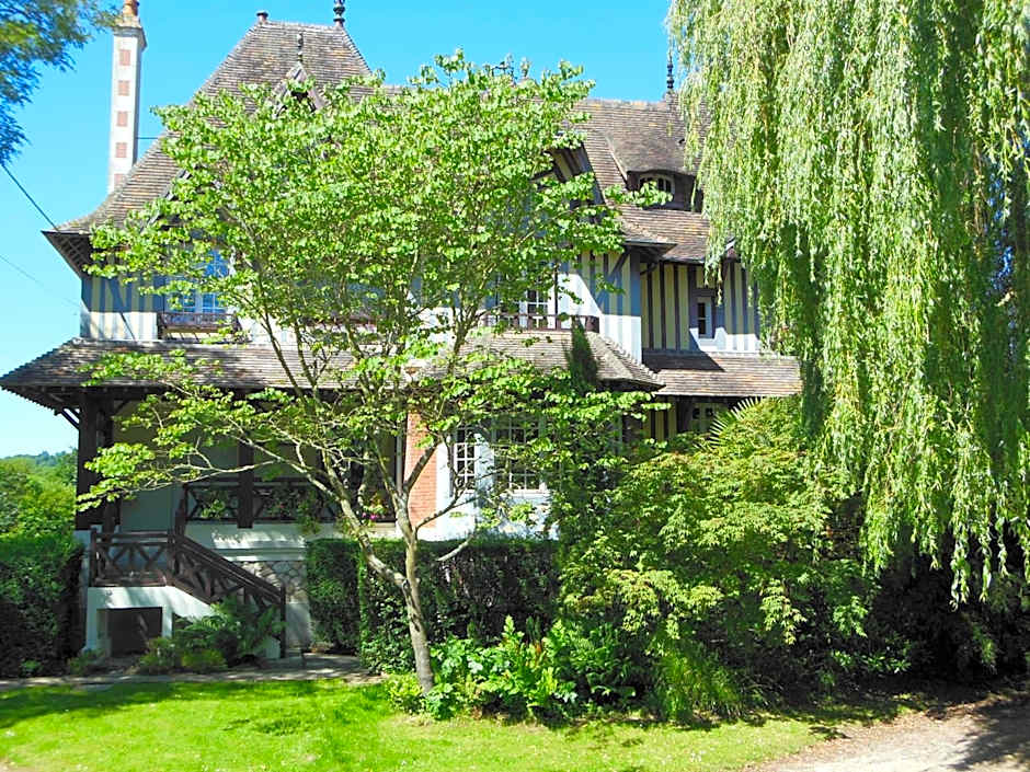 Maison d'hôtes Il était une fois