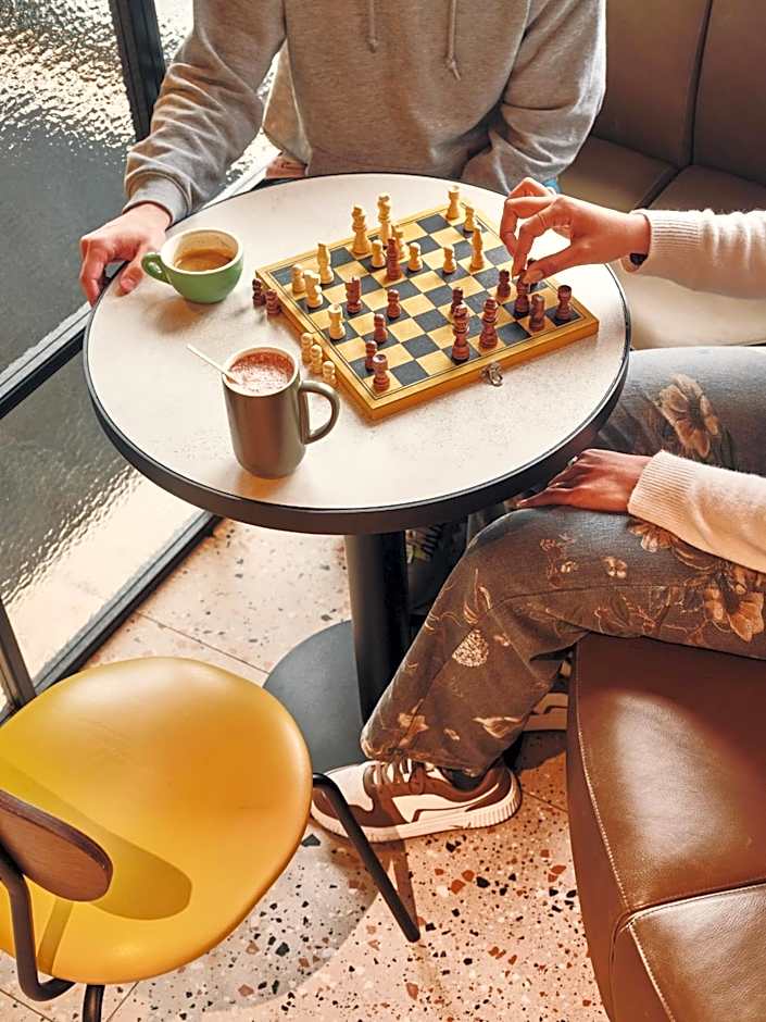 CityHub Reykjavik