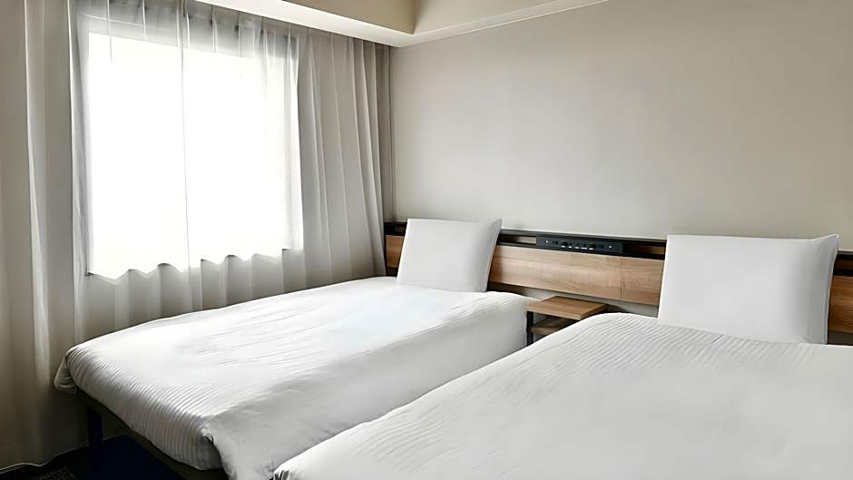 REF Kansai Airport by VESSEL HOTELS