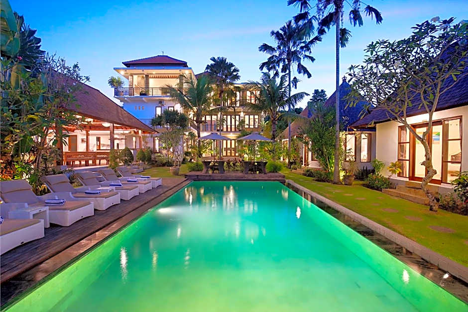 Kandahill Bali