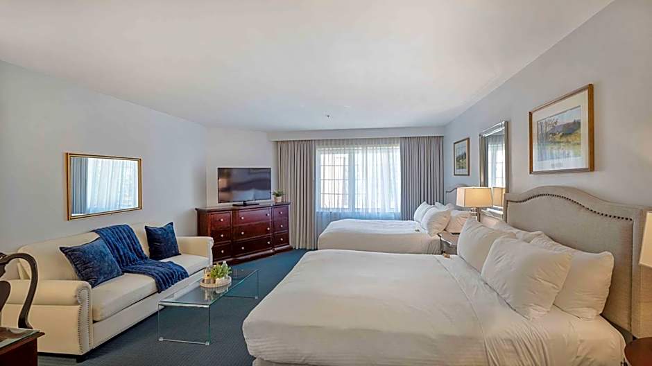 Avon Old Farms Hotel