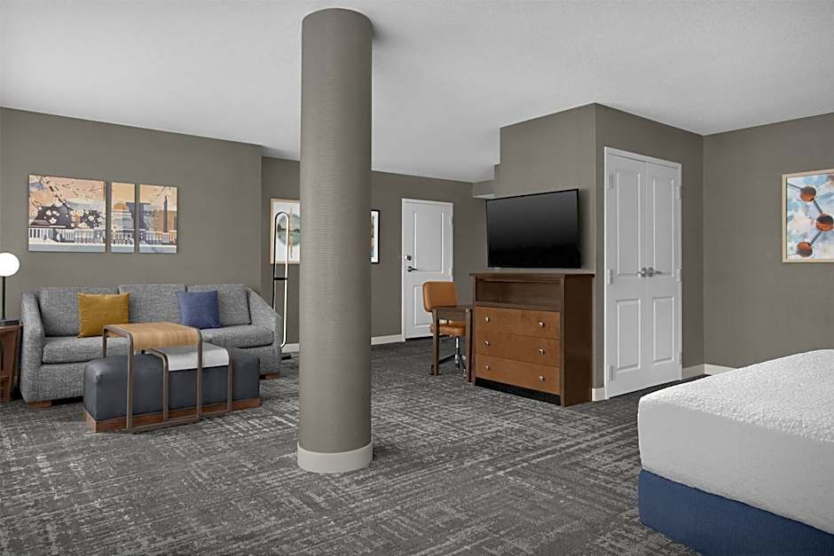 Homewood Suites by Hilton Gaithersburg/Washington, DC North
