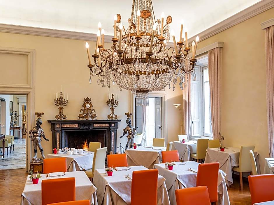 Parco Termale di Villa Dei Cedri