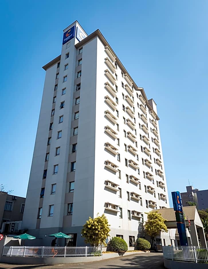 Comfort Hotel Joinville