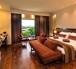 Fortune Pandiyan Hotel, Madurai - Member ITC Hotels' Group