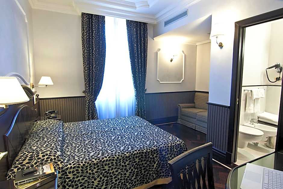 Hotel Best Roma