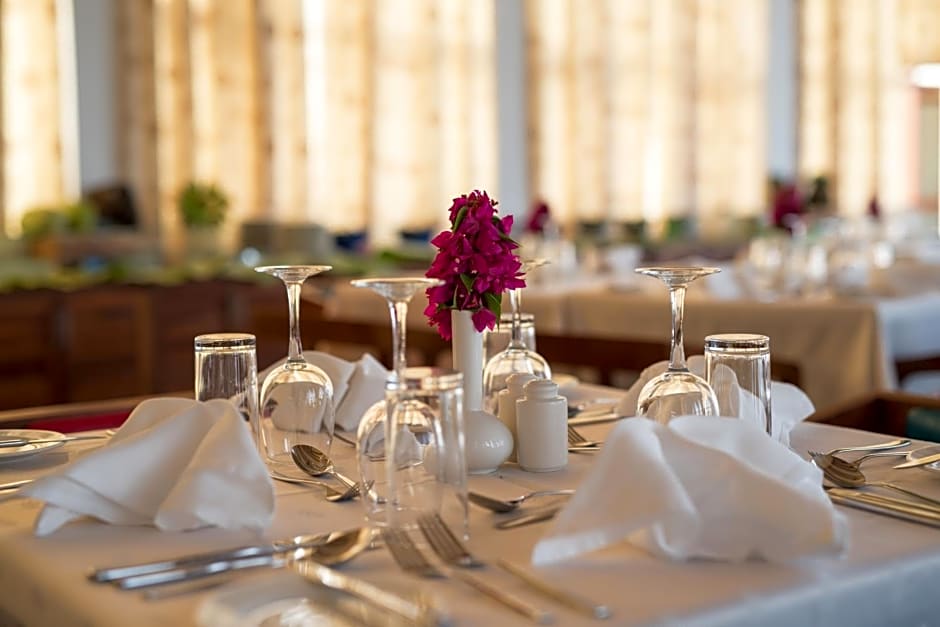 Moja Tuu The Luxury villas & Nature Retreat