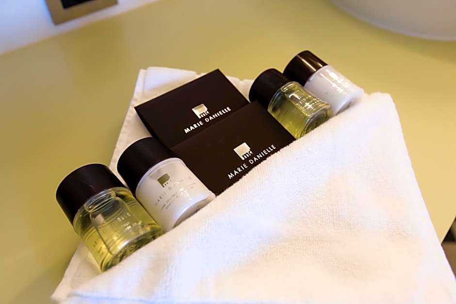 Hotel Krone Speicher