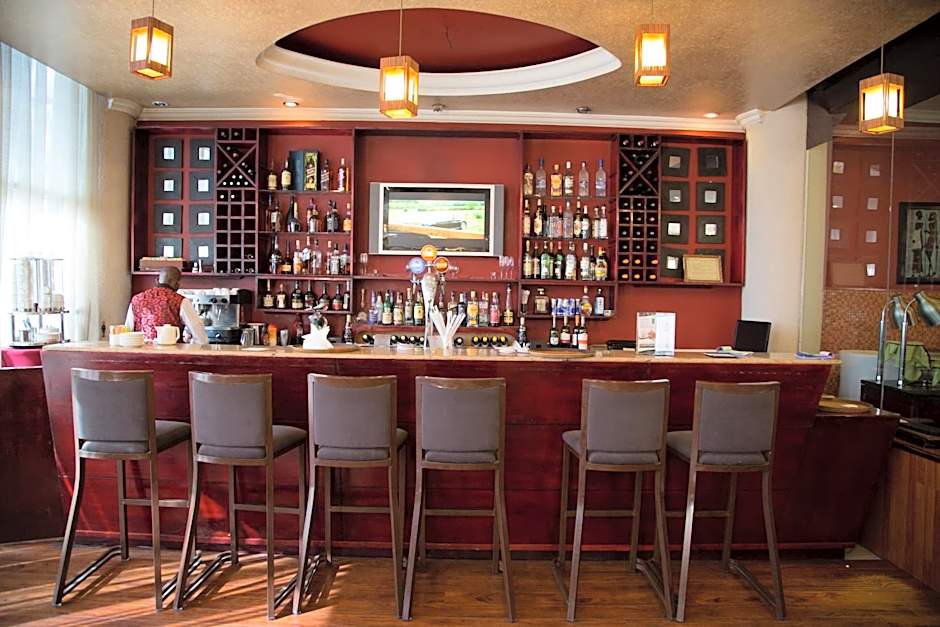 Jupiter International Hotel Bole