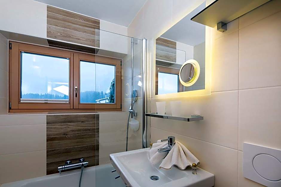 Angerer Alpine Suiten und Familienappartements Tirol