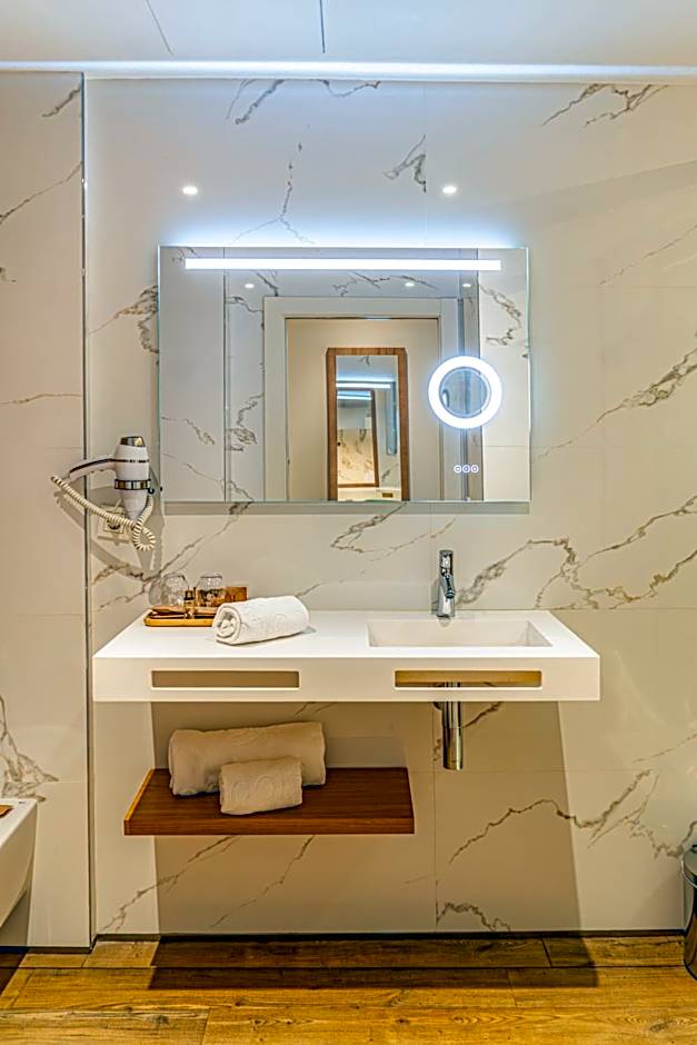 Hotel Boutique Adolfo