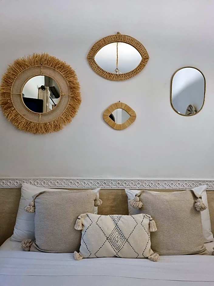 Riad les Rêves d'Amélie